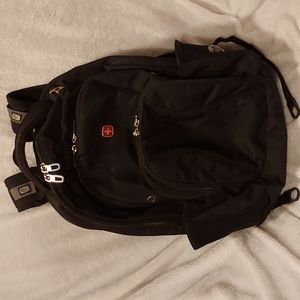 K Swiss Backpack 🎒 1908